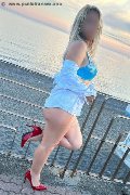 Foto Tentazioni Hot Girl Cavi Di Lavagna Laura Bionda - 5