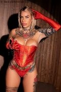 Foto Tentazioni Hot Girl L'aquila Manuela Blond - 3
