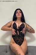 Foto Tentazioni Hot Girl Latina Francesca - 6