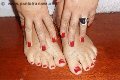 Foto Tentazioni Hot Girl Lavagna Agatha - 35