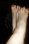 Foto Tentazioni Hot Girl Messina Dea Isabella - 20