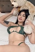 Foto Tentazioni Hot Girl Ravenna Caroline - 4