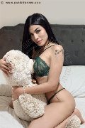 Foto Tentazioni Hot Girl Ravenna Caroline - 1