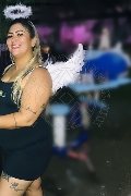 Foto Tentazioni Hot Girl Salerno Noela - 12