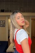 Foto Tentazioni Hot Girl Salerno Samira - 9
