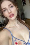 Foto Tentazioni Hot Girl Vibo Valentia Cassandra - 12