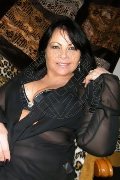 Foto Tentazioni Hot Mistress Messina Mistress Dea Isabella - 6