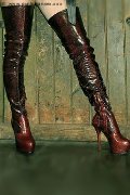 Foto Tentazioni Hot Mistress Messina Mistress Dea Isabella - 12