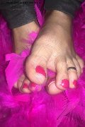 Foto Tentazioni Hot Mistress Milano Cleopatra Imperatrice - 11