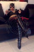 Foto Tentazioni Hot Mistress Milano Mistress Severa - 8