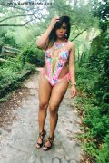 Foto Tentazioni Hot Trans Agrigento Lara Mulata Brasiliana - 41