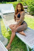 Foto Tentazioni Hot Trans Alba Adriatica Hillary Brasiliana - 43