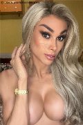 Foto Tentazioni Hot Trans Alessandria Eduarda Vogue - 33