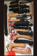 Foto Tentazioni Hot Trans Altopascio Patrizia Italiana - 31