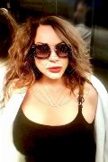 Foto Tentazioni Hot Trans Altopascio Patrizia Italiana - 13