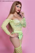 Foto Tentazioni Hot Trans Barcellona Cristina - 11