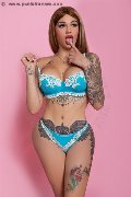 Foto Tentazioni Hot Trans Barcellona Cristina - 9