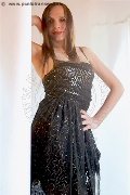 Foto Tentazioni Hot Trans Brescia Jenifer - 10