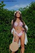 Foto Tentazioni Hot Trans Cagliari Lorraine Martins - 14