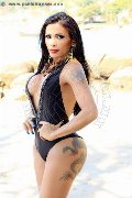 Foto Tentazioni Hot Trans Cagliari Lorraine Martins - 58