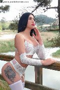 Foto Tentazioni Hot Trans Casarsa Della Delizia Anastasia Reali - 4