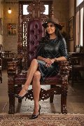 Foto Tentazioni Hot Trans Chiavari Keylla Rios - 21