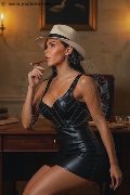Foto Tentazioni Hot Trans Chiavari Keylla Rios - 16