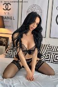 Foto Tentazioni Hot Trans Colonnella Hellen Lopes - 12