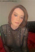Foto Tentazioni Hot Trans Cremona Bianca Venturini - 49