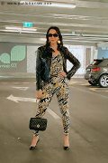 Foto Tentazioni Hot Trans Dalmine Luisa - 11