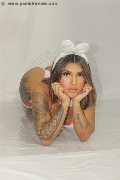 Foto Tentazioni Hot Trans Firenze Gabyzinha - 4