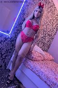 Foto Tentazioni Hot Trans Firenze Gabyzinha - 27