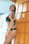 Foto Tentazioni Hot Trans Iglesias Paola Fox - 5