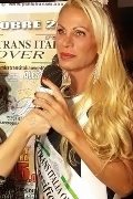 Foto Tentazioni Hot Trans Lecco Giulia - 8