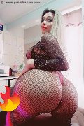 Foto Tentazioni Hot Trans Lima Josie Perez - 16