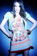 Foto Tentazioni Hot Trans Lione Madame Flavia - 141