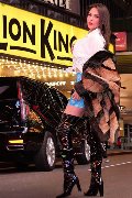 Foto Tentazioni Hot Trans Lione Madame Flavia - 6