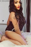 Foto Tentazioni Hot Trans Lugano Ayda Gold - 11