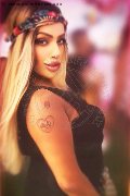 Foto Tentazioni Hot Trans Lugano Ayda Gold - 22