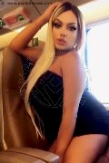 Foto Tentazioni Hot Trans Lugano Ayda Gold - 24