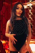 Foto Tentazioni Hot Trans Lugano Ayda Gold - 17