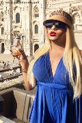 Foto Tentazioni Hot Trans Lugano Ayda Gold - 26