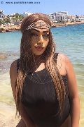 Foto Tentazioni Hot Trans Lugano Ayda Gold - 6