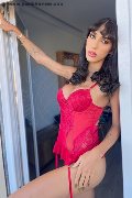 Foto Tentazioni Hot Trans Milano Maria Cris - 5