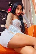 Foto Tentazioni Hot Trans Milano Mikaella Pimentell Pornostar - 20