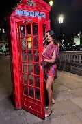 Foto Tentazioni Hot Trans Milano Nicole Andrade - 44