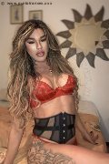 Foto Tentazioni Hot Trans Milano Sofia - 7