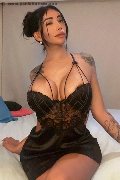 Foto Tentazioni Hot Trans Milano Yasmila - 6