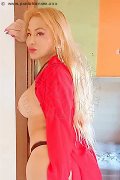 Foto Tentazioni Hot Trans Nettuno Camelia - 71