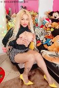 Foto Tentazioni Hot Trans Nettuno Camelia - 56